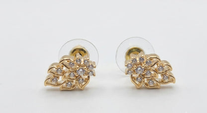 Zircon Earring