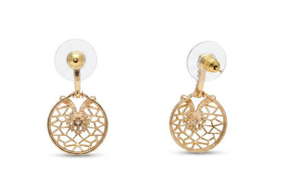 Zircon Earring