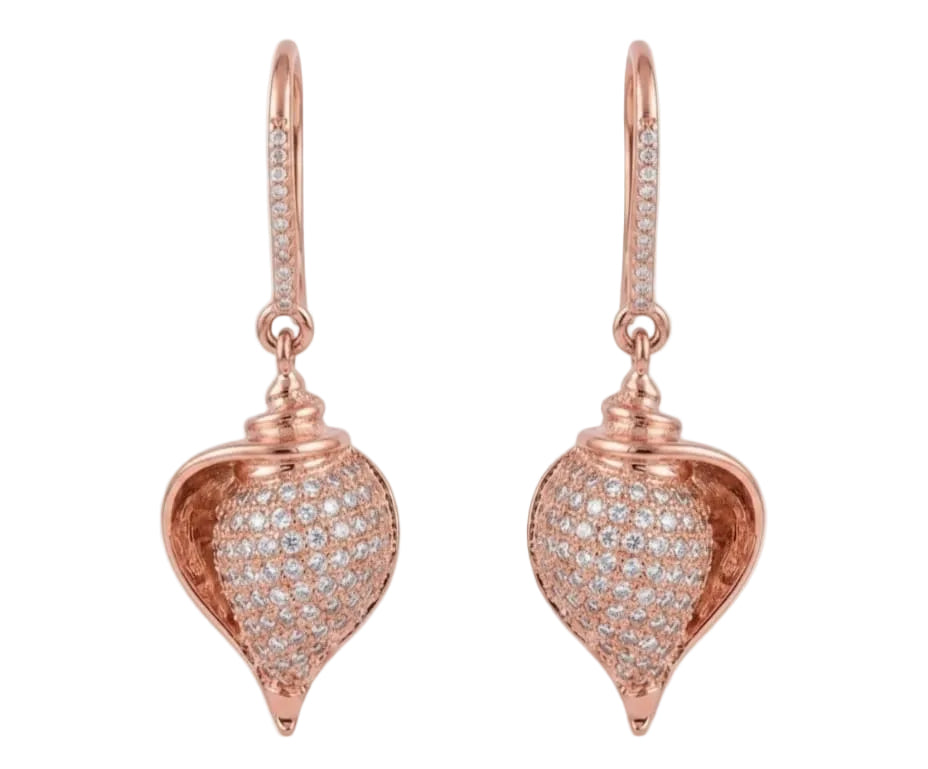 Zircon Earring💗✨