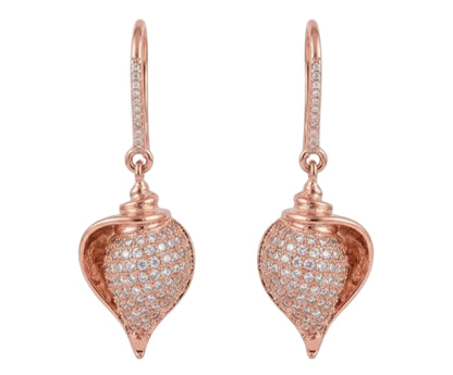 Zircon Earring💗✨