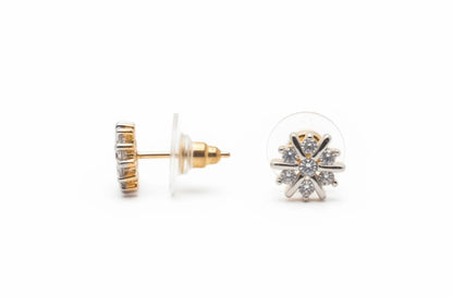 Zircon Earring