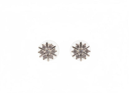 Zircon Earring