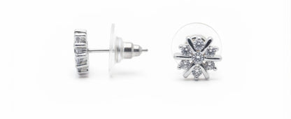 Zircon Earring