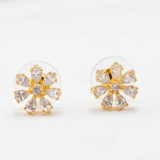 Zircon Earring