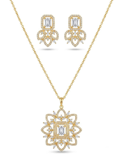 🌈 Multi Color - Pendent Chain