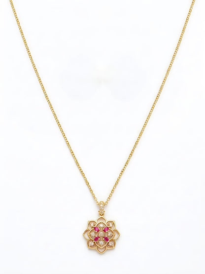 🌈Multi Color - Pendent Chain