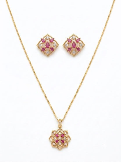 🌈Multi Color - Pendent Chain