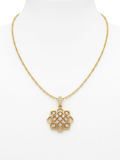 🌈Multi Color - Pendent Chain