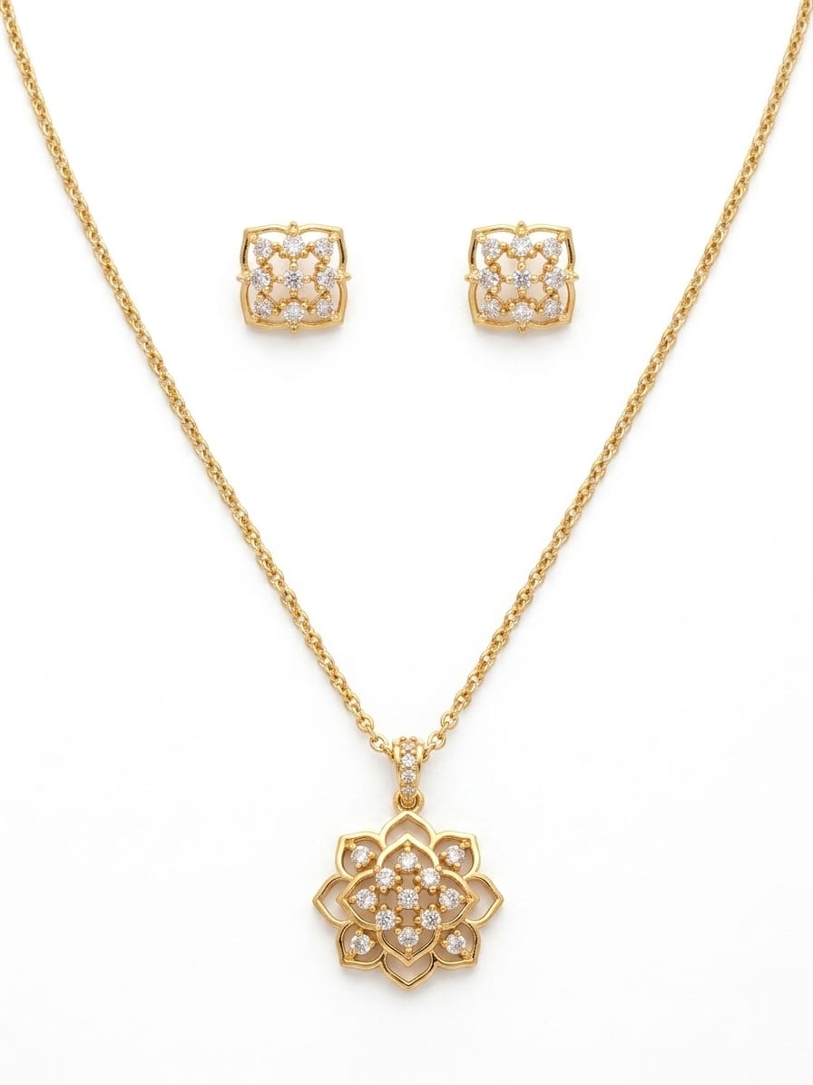 🌈Multi Color - Pendent Chain