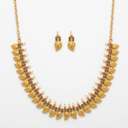 Antique Necklace