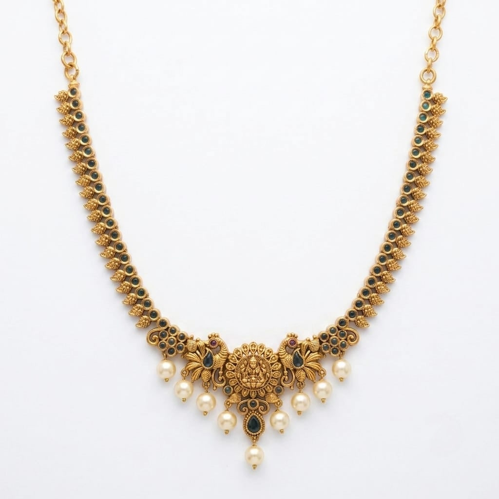 Antique Necklace