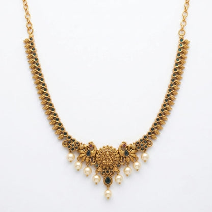 Antique Necklace