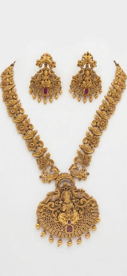 Antique Necklace