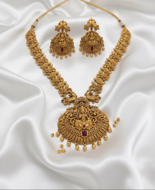 Antique Necklace
