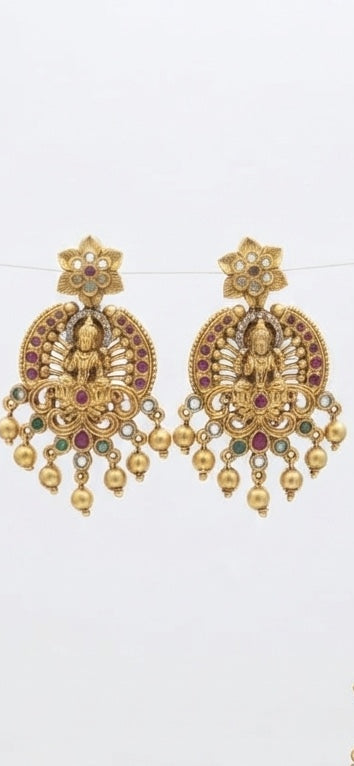 Antique Necklace