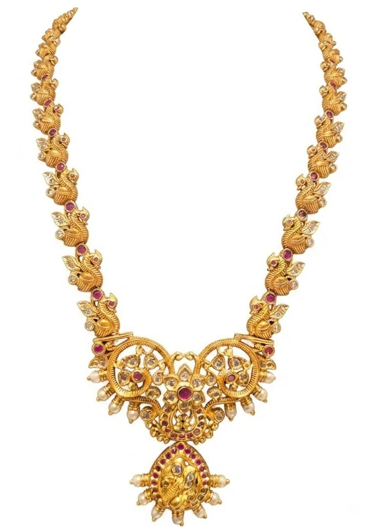 Antique Necklace