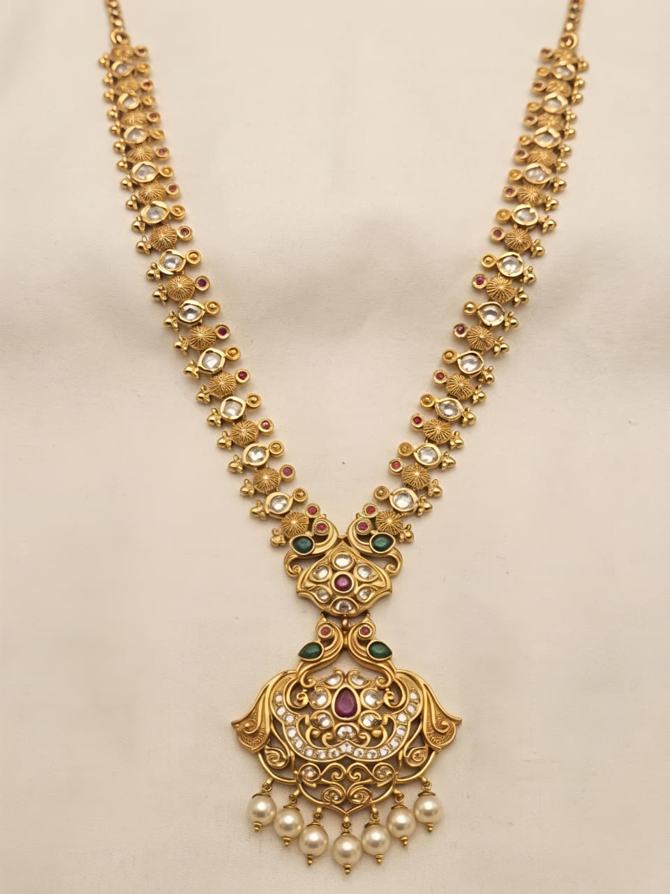 Antique Necklace