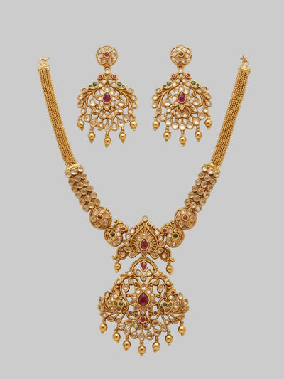 Antique Necklace