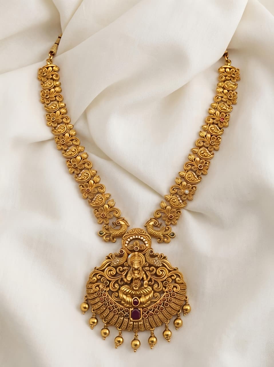 Antique Necklace