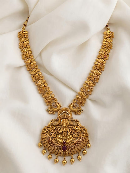 Antique Necklace