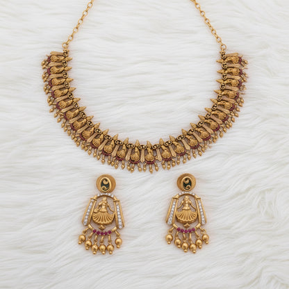Antique Necklace