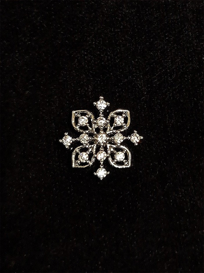 Zircon Earrings