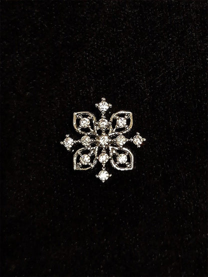 Zircon Earrings