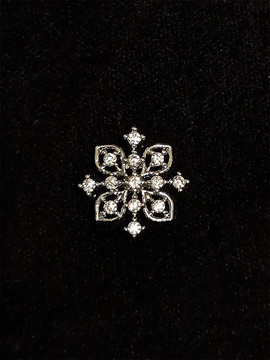Zircon Earrings