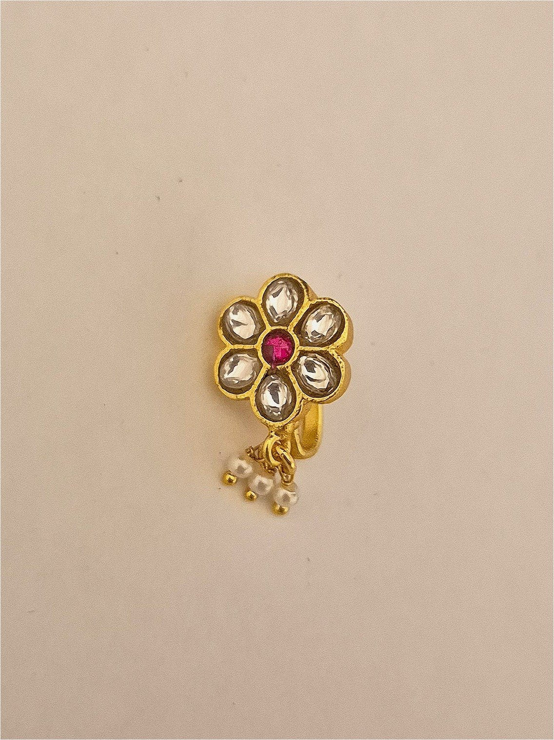 Nose Pin