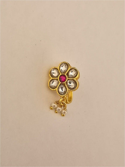 Nose Pin