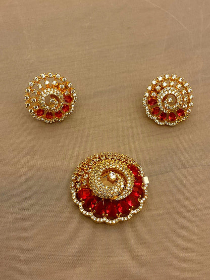 Side Pendant