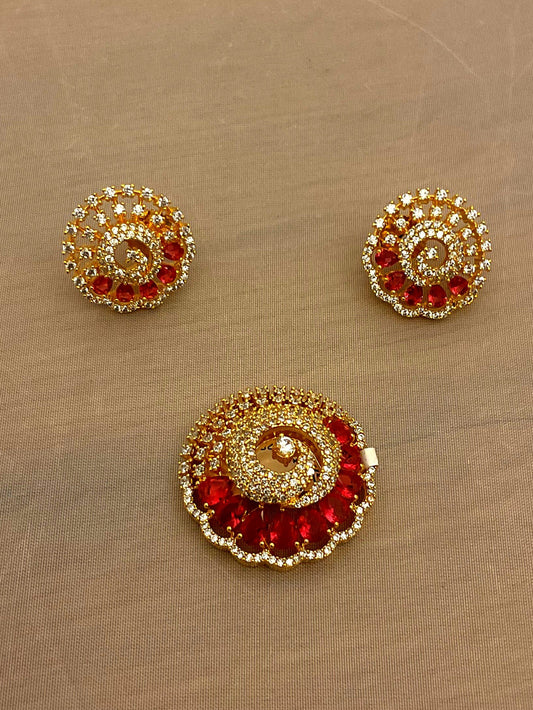 Side Pendant