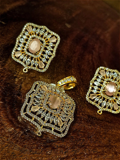 Pendant set