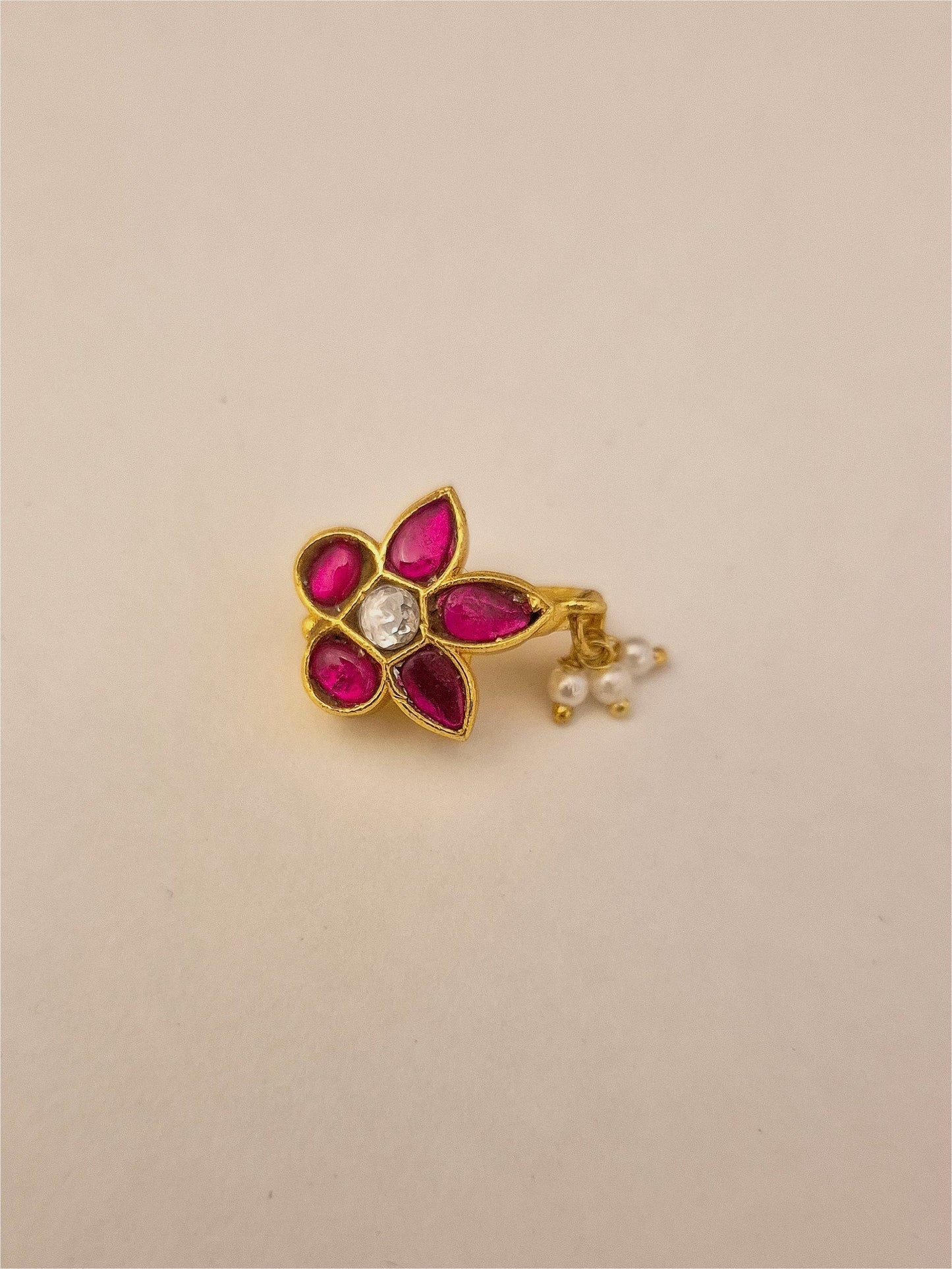 Nose Pin