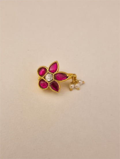 Nose Pin