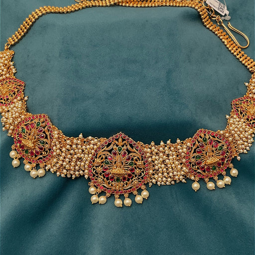 Matte Ottiyanam OTM-MT-KP-003