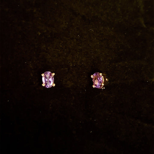 Earrings EAR-GP-ST-011