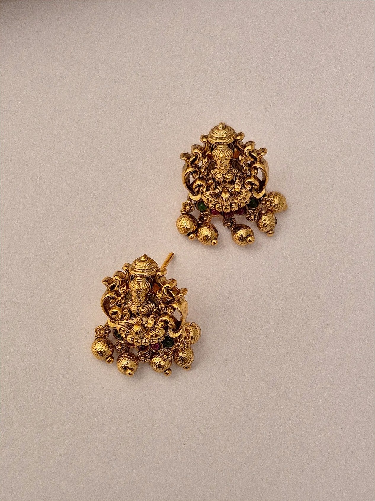 Antique pendant