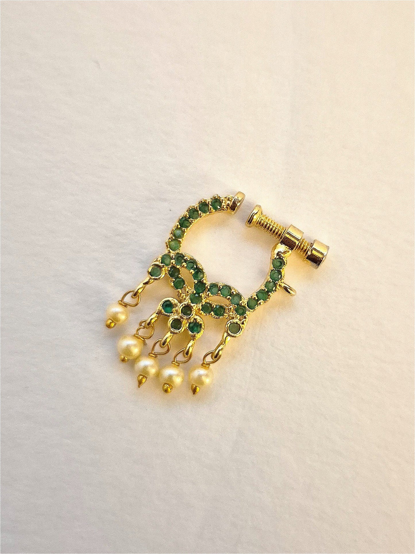 Nose Pin