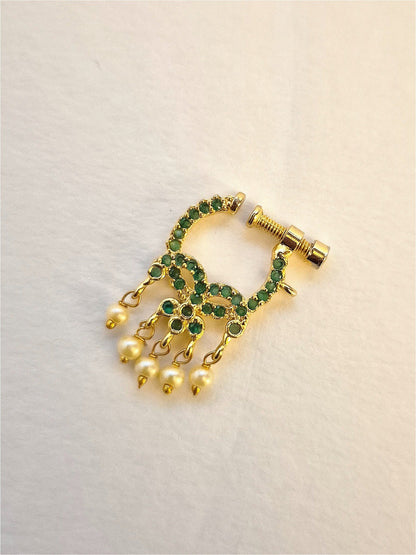 Nose Pin