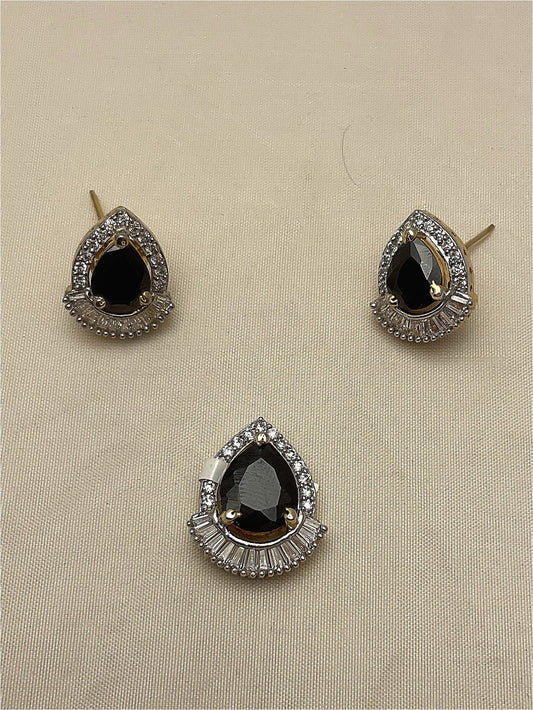 Side Pendant