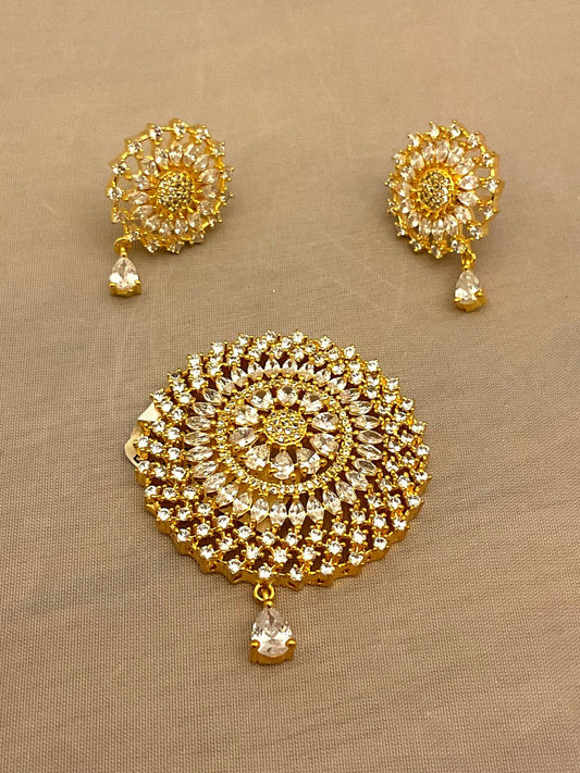 Side Pendant