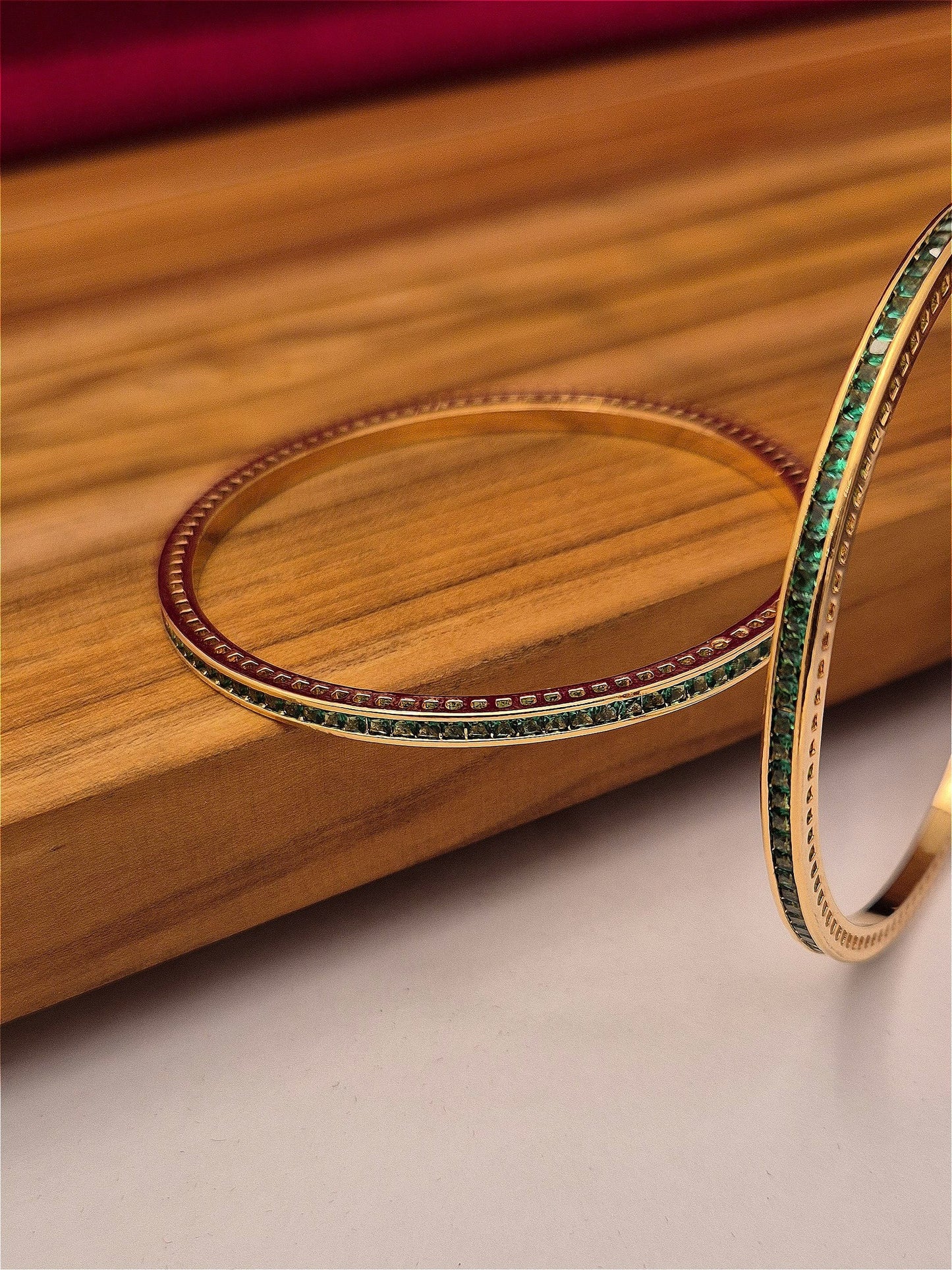 Bangles