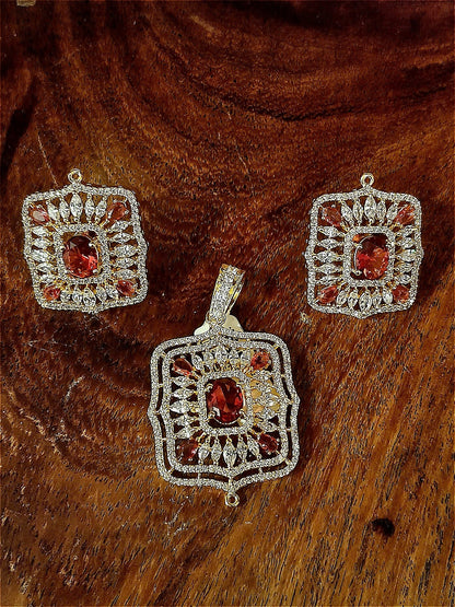 Pendant set