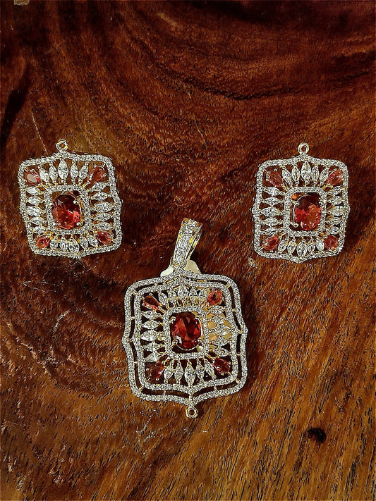 Pendant set