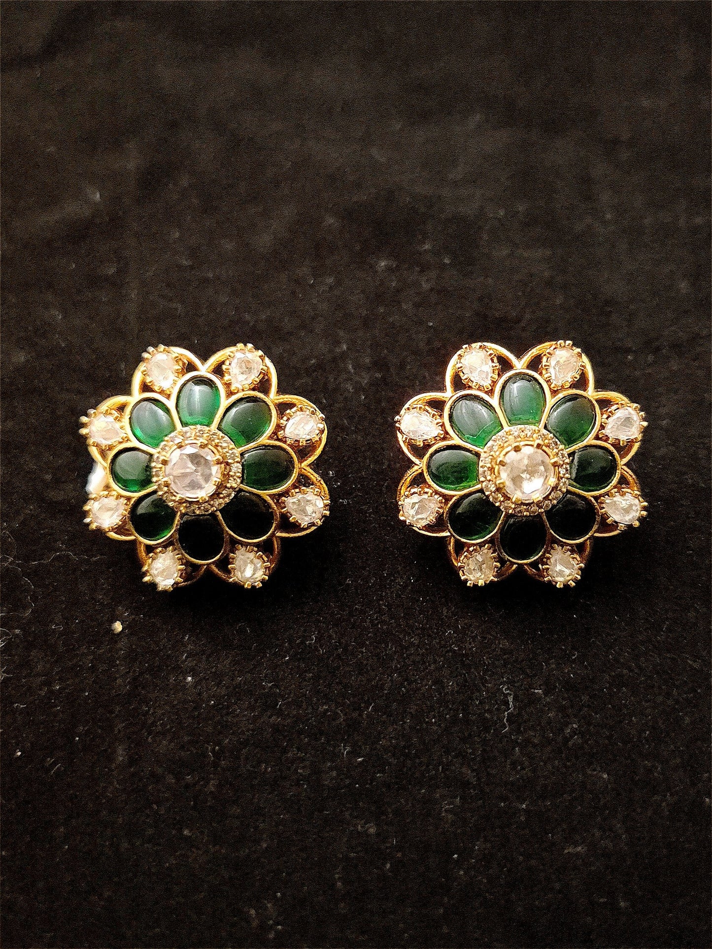Kundan  Earrings