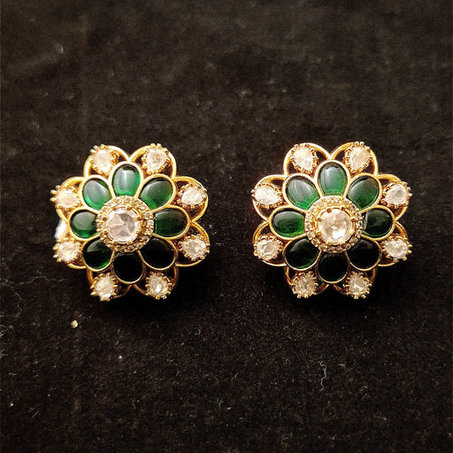 Kundan  Earrings