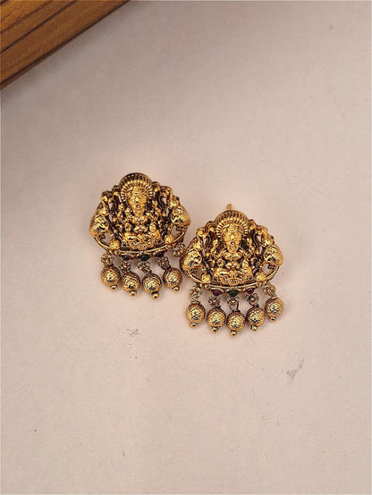 Antique pendant