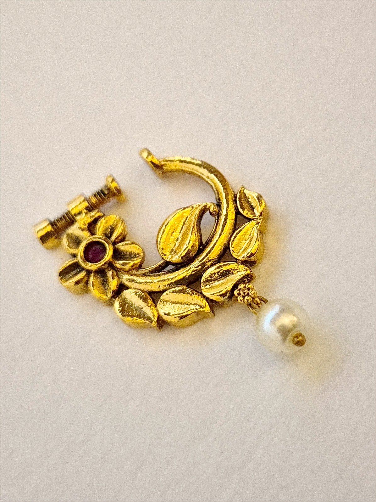 Nose Pin