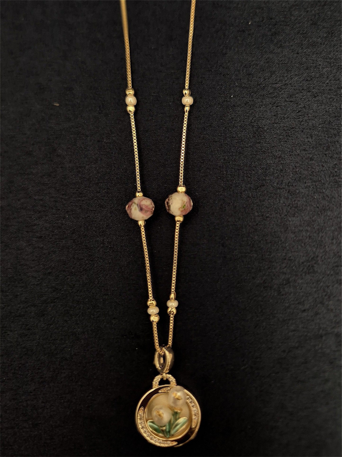 Ball chain